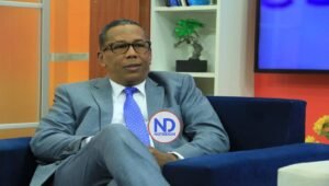 Edgar Augusto Féliz Méndez respalda postura de Abinader sobre proselitismo a destiempo