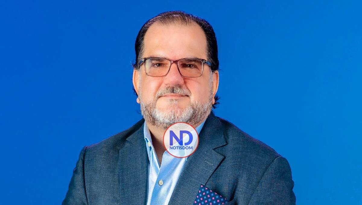 Eduardo Varcárcel nuevo socio-director de Newlink Dominicana 2 Eduardo Varcárcel nuevo socio-director de Newlink Dominicana