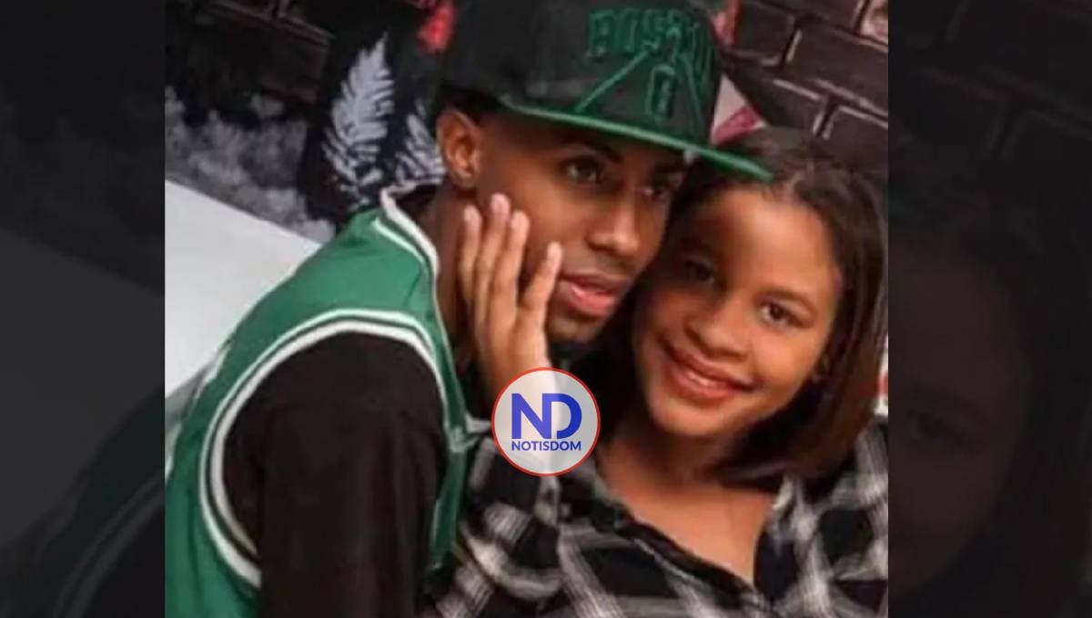 Sepultan a mujer que murió junto a su esposo durante un incendio en Santiago