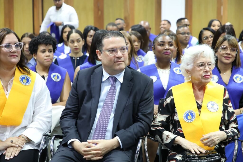 Escuela politica del PRM Afirman más de 1,500 militantes del PRM han recibido formación en su escuela política