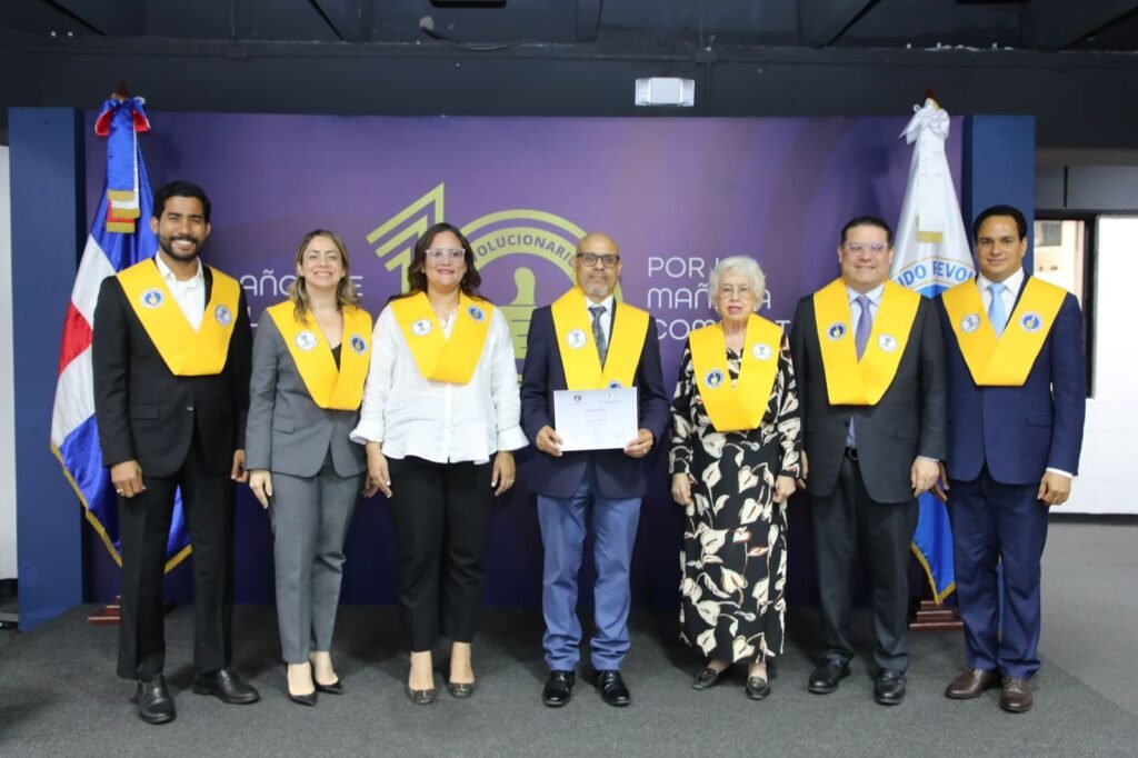 Escuela politica del PRM 2 Afirman más de 1,500 militantes del PRM han recibido formación en su escuela política