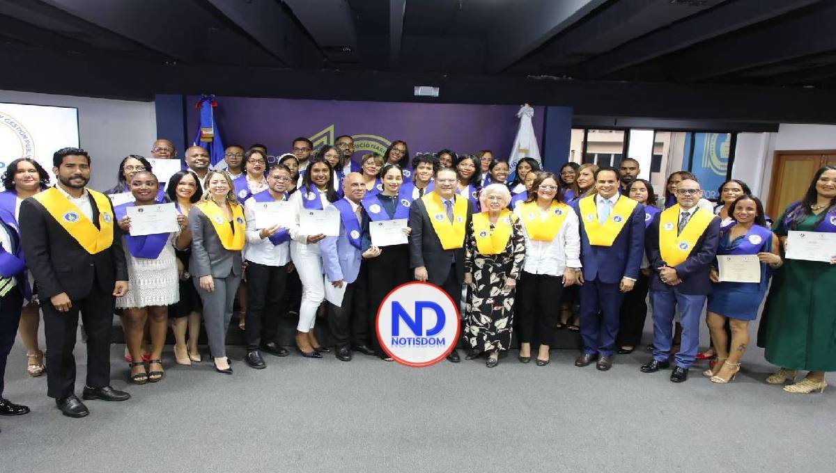 Afirman más de 1,500 militantes del PRM han recibido formación en su escuela política