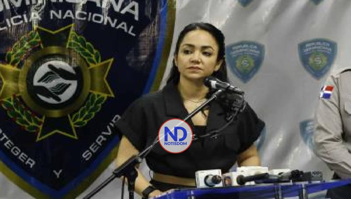 Tasa homicidios RD bajó 4.24 puntos y se mantiene en 8.3 %