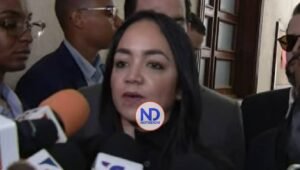 Ministra confía prosperará su demanda contra comunicador