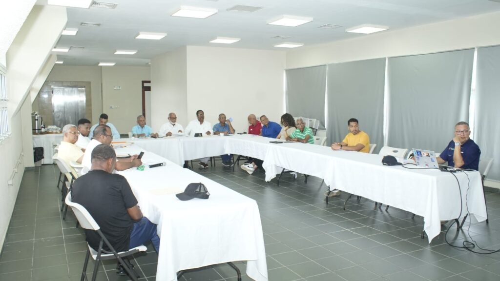 FEDOTENIS 2 Fedotenis celebra asamblea anual; invirtió RD$85 millones en 2024 