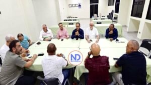 Federaciones deportivas valoran gestión del ministro Kelvin Cruz