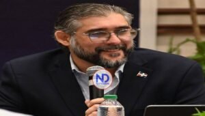 Eligen a Federico Franco como presidente del Democrats Abroad en RD