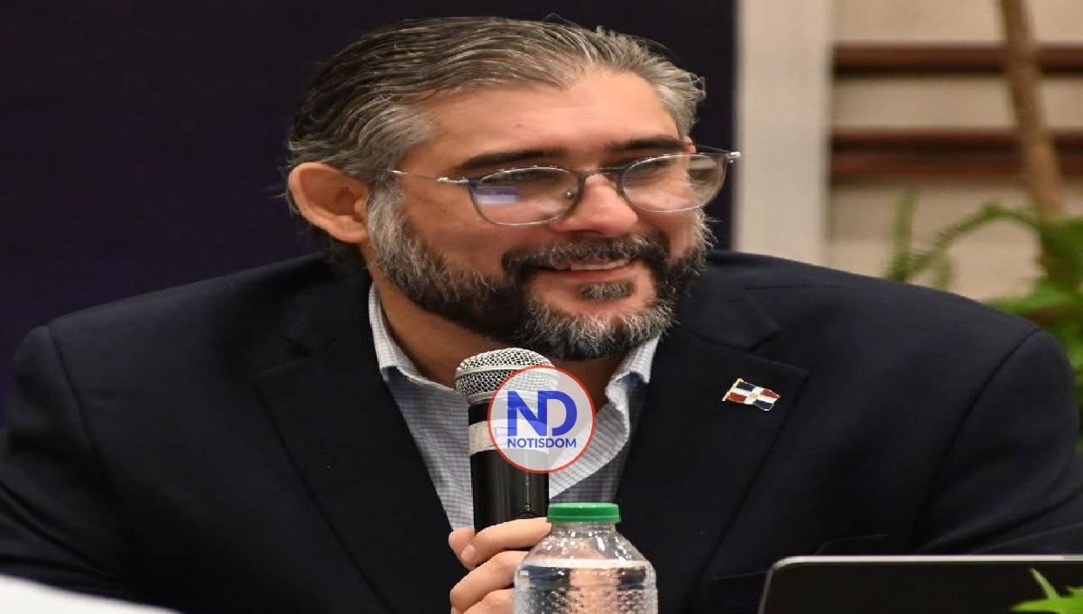 Eligen a Federico Franco como presidente del Democrats Abroad en RD