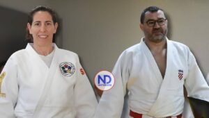 Fedojudo dará inicio al curso de kata y defensa personal