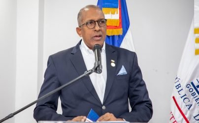 Ordenan inventario general de bienes del Estado Dominicano 3 Felix Santana Garcia 5 Ordenan inventario general de bienes del Estado Dominicano