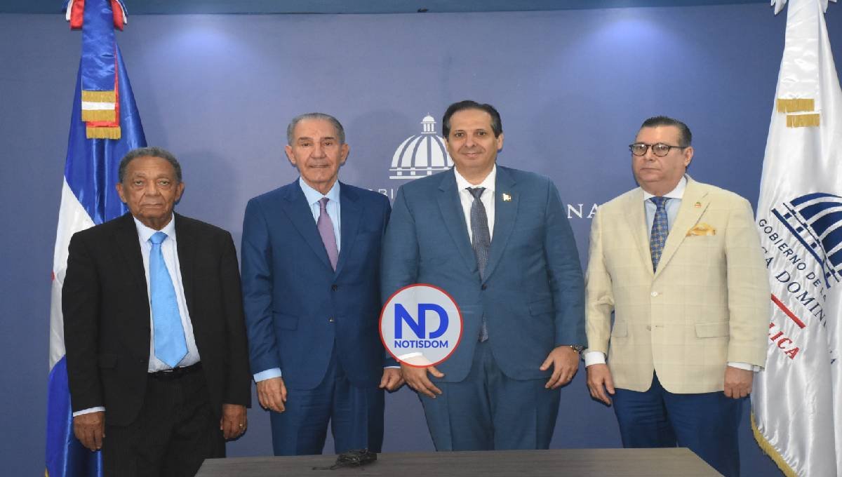 Mescyt y Salud Pública trabajan mecanismos para validar títulos extranjeros 2 Mescyt y Salud Pública trabajan mecanismos para validar títulos extranjeros