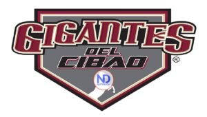 José Devers y Gleyvin Pineda se integran a Gigantes del Cibao