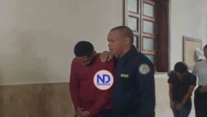 Presentan acusación presunta banda estafó por RD$124 MM