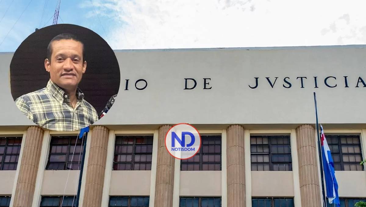 Destituyen a fiscal del DN acusado de acoso, abuso de poder y arresto arbitrario de una junta vecinal