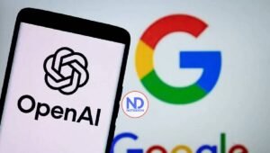 Google y OpenAI unen sus fuerzas para trabajar juntos