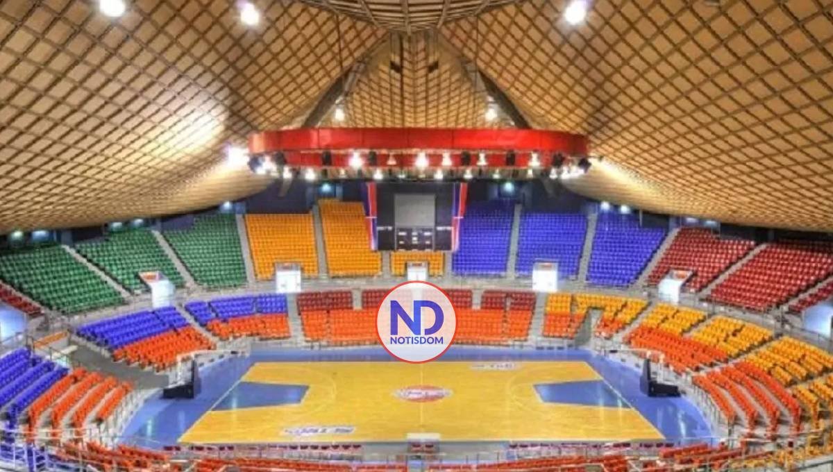 Metros de Santiago piden aplazar show en Arena del Cibao