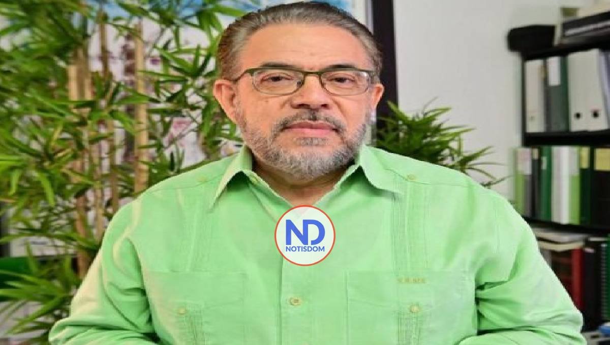 Guillermo Moreno rechaza «mutilación» del Jardín Botánico 2 Guillermo Moreno rechaza «mutilación» del Jardín Botánico