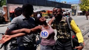 La ONU registra este año más de 4,000 asesinatos en Haití