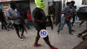 EU reitera compromiso con Haití ante amenaza bandas armadas