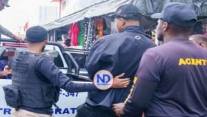 Detienen casi dos mil haitianos en Dominicana en una jornada