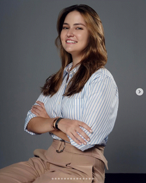 HIJA DE MELVA GRULLON Melba Grullón felicita con «flores» a su hija que falleció en tragedia Jet Set