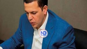 El Estado se querella contra Hugo Beras y Transcore Latam