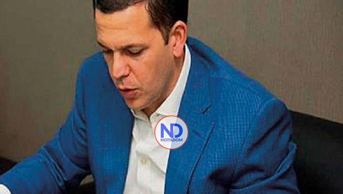 El Estado se querella contra Hugo Beras y Transcore Latam