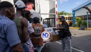 Deportan a más de 30,700 haitianos en junio