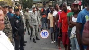 Haití anuncia medidas a favor deportados desde RD y EEUU