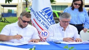 Impulsan “Programa Sembrando en Libertad” para capacitar a reclusos en agropecuaria