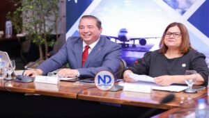 Realizan segunda reunión ordinaria del Comité Nacional de Facilitación 2025