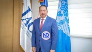 La aviación civil dominicana vive su mejor momento, afirmó el presidente de la JAC