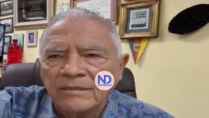 Empresario Manito Despradel respalda llamado de Abinader sobre campaña