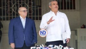 Dice Amnistía Internacional no tiene moral para criticar a RD