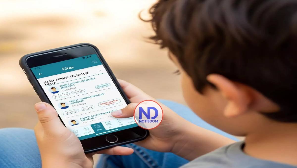 Hospital Hugo Mendoza lanza versión 2.0 de su app para agendar citas y consultar laboratorio e imágenes