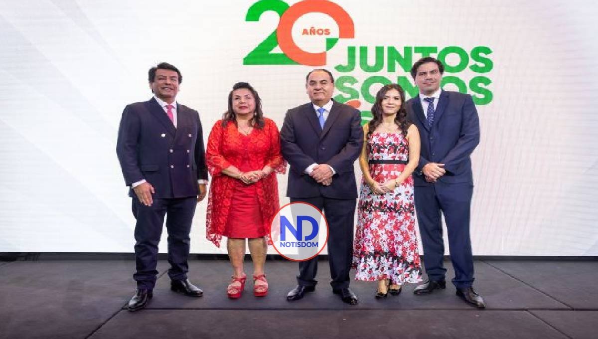 Industrias San Miguel celebra 20 años en la RD