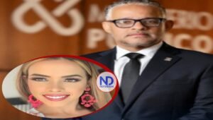 Fiscal que demandó a La Torita la acusa de provocar acoso a su hija