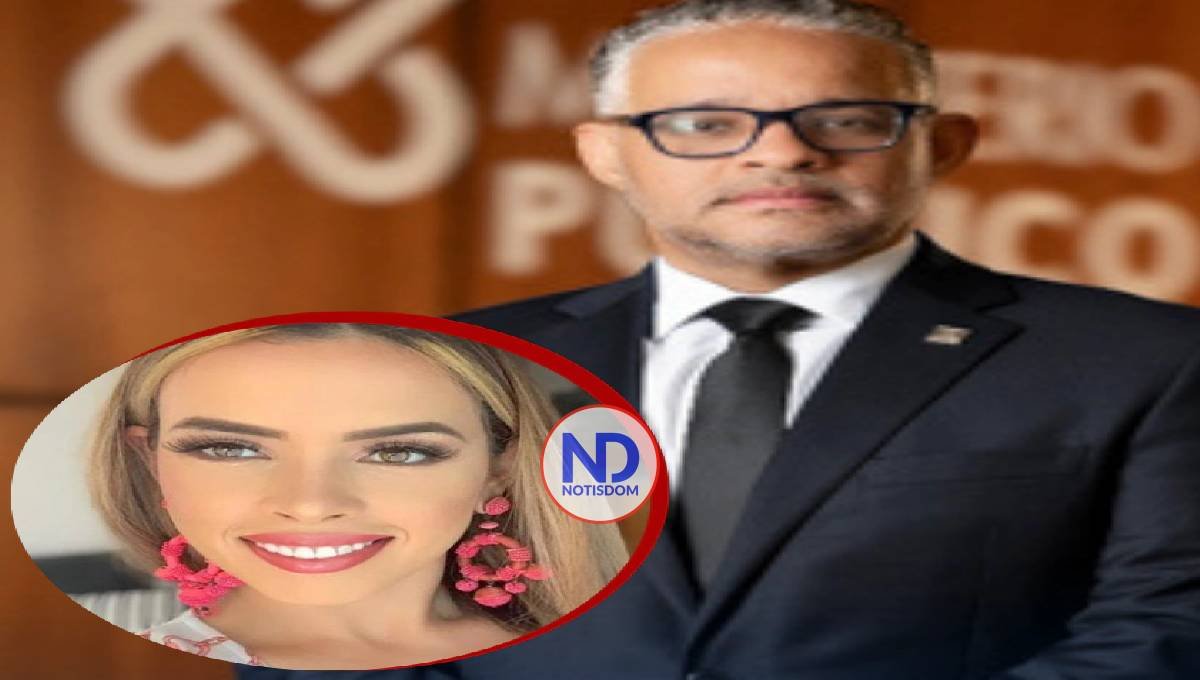 Fiscal que demandó a La Torita la acusa de provocar acoso a su hija