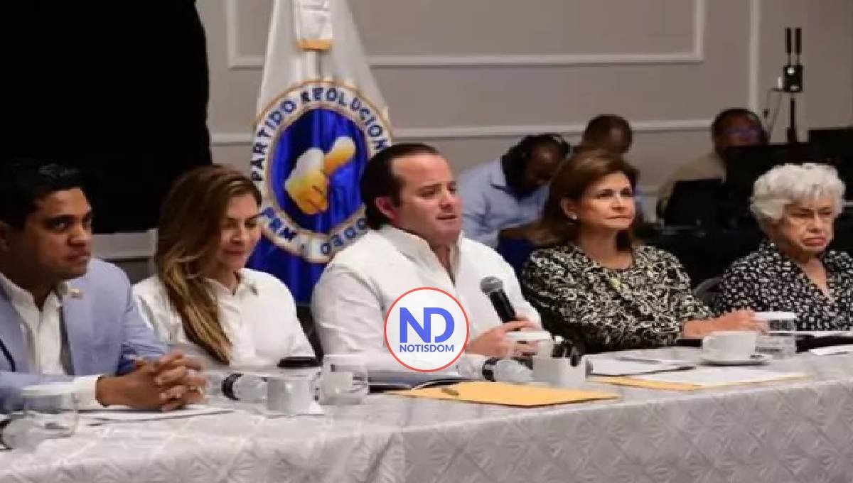 PRM hará este jueves honras fúnebres a Fello Suberví Bonilla