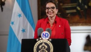 Alertan sobre crecientes indicios derrocar gobierno de Honduras