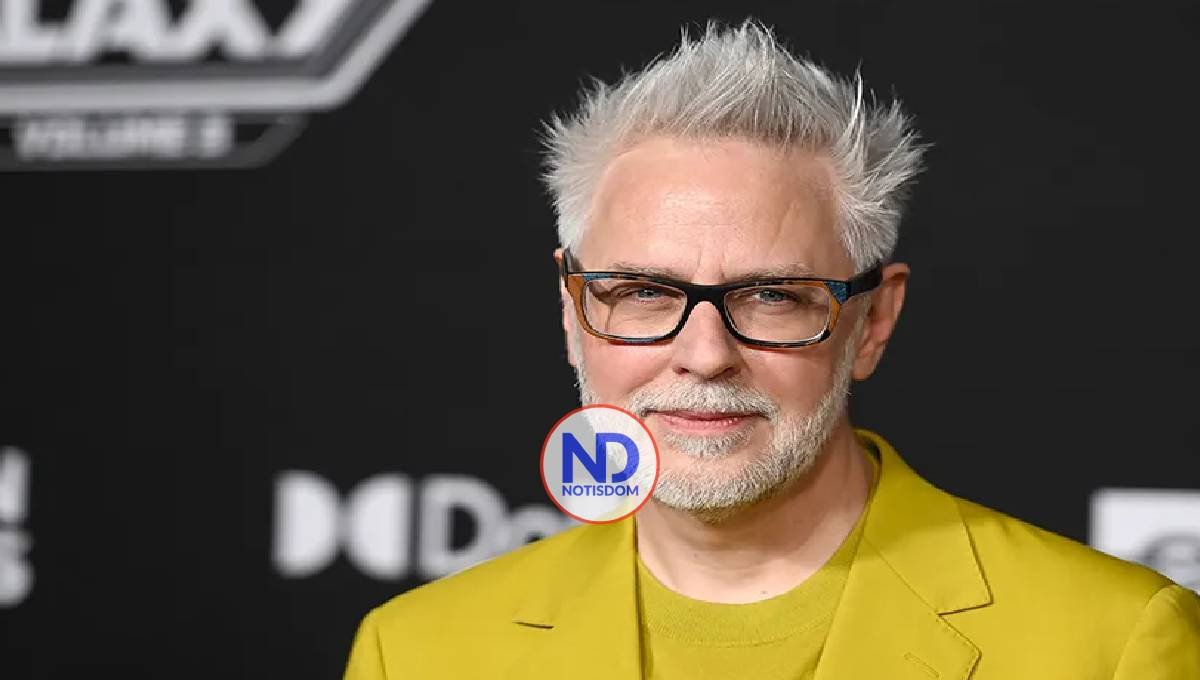 James Gunn reveló quién sería la actriz ideal para Mujer Maravilla