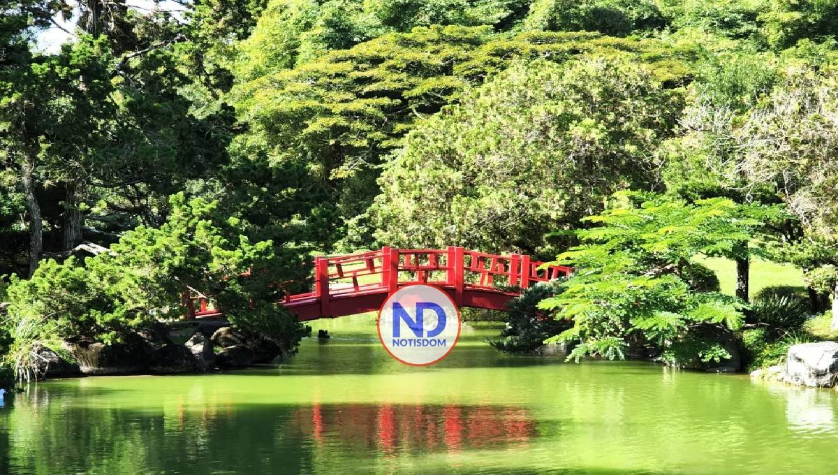 El Jardín Botánico será remozado por su 50 aniversario
