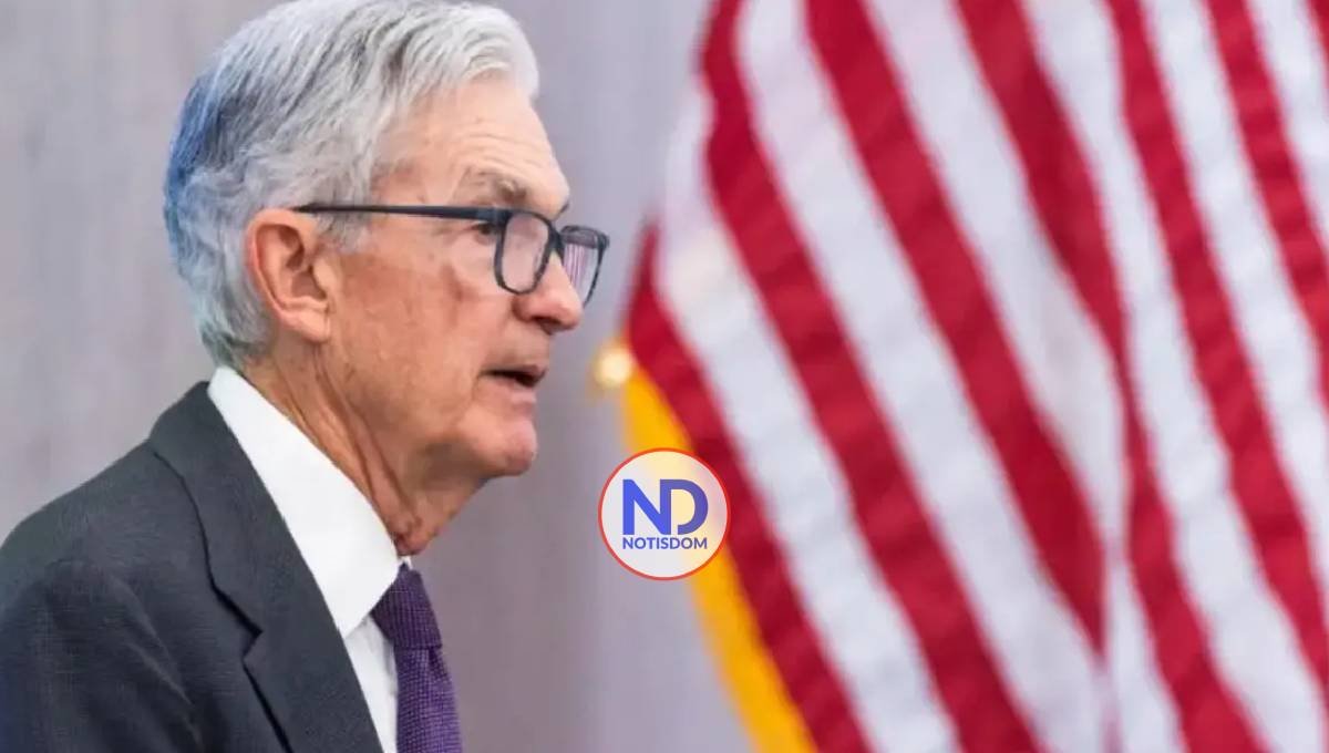 Jerome Powell en la mira de Trump