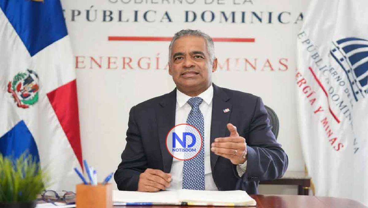 RD licitará áreas para exploración petróleo