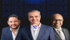 Aseguran Luis Abinader y Alfredo Pacheco son “garantía de unidad y triunfo en 2028”