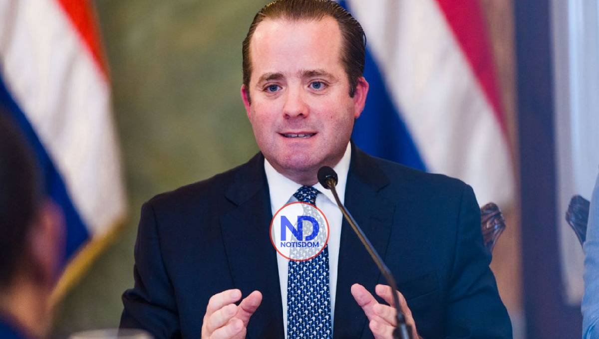 Dice indice de subalimentación baja a 3.6 % en Dominicana