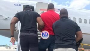 Extraditan a EU dominicano acusado homicidio en Lawrence