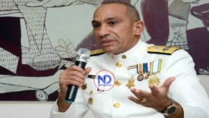 DNCD descarta presencia del Cartel de Sinaloa en Dominicana