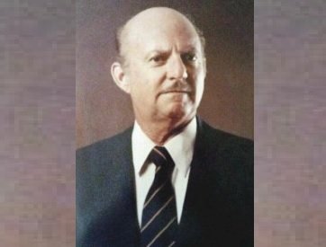 Juan I. Bernal Con 66 años, Naco mantiene el liderato urbanístico en la RD