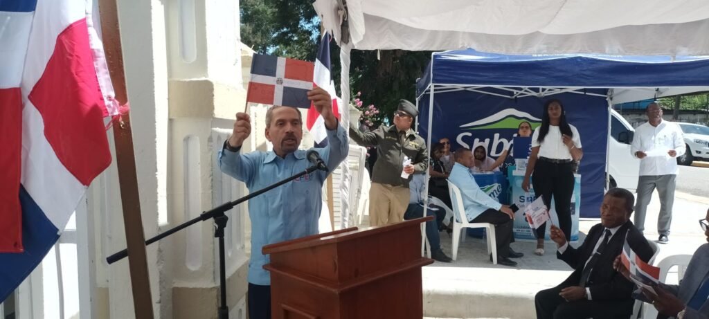 Juan Pablo Uribe 4 Efemérides Patrias conmemora el 164 aniversario de la muerte de Francisco del Rosario Sánchez